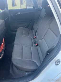Audi A3 SPORTBACK 1,6 tdi 66 kw - 11
