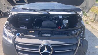 Mercedes-Benz Sprinter 317 - 11