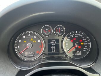 Audi A3 1.4 TFSI - 11