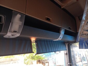 MAN TGX 25.500 - 11