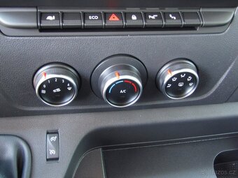 Renault Master III 2,3 Blue dCi 135k L3H3P3 Extra - 11