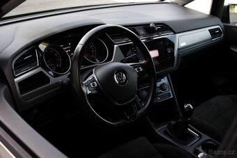 Volkswagen Touran 1.5 TSI - 11