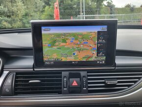 Audi A6 Avant 3,0 TDI quattro S-tronic rok 2014 - 11