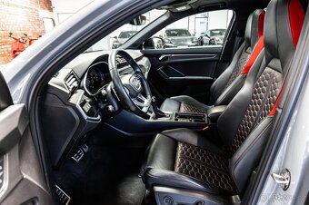 Audi RSQ3 - 11