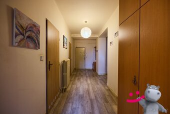 Prodej bytu 2+1, 67 m2 - Praha - Kobylisy, ev.č. 58557 - 11