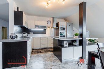 Prodej, komerční/ostatní, 461 m2, 58841 Rantířov, Jihlava [I - 11