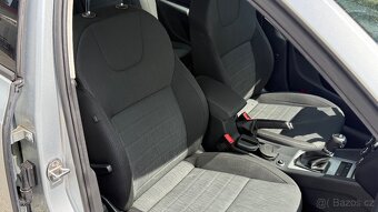 Škoda Octavia 2.0TDi Style , Xenony, DSG - 11