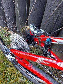 MTB / Horské kolo Specialized S-Works Epic - vel L - 11