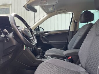 Volkswagen Tiguan 2.0 TDI 110 kW DSG JOIN - 11