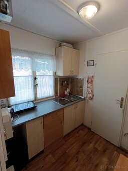 Prodej chata 41m2, Hracholusky - Radost - 11