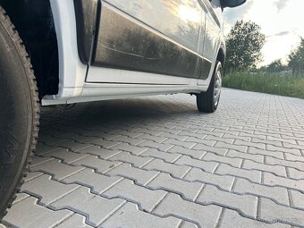 Fiat Ducato L1H1 - 11