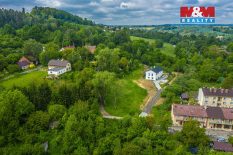 Prodej pozemku k bydlení, 1349 m², Mnichovo Hradiště - 11