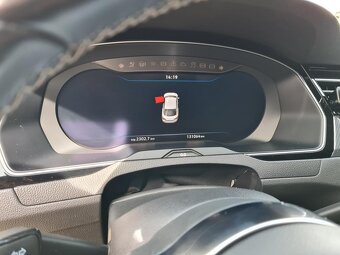 Volkswagen Arteon 2.0 TDI, 140kw, DSG, LED, R-line - 11
