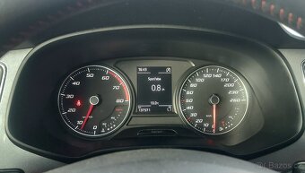 Seat Leon 1.4 TSI FR 110 kW TOP - 11