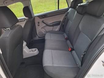 ŠKODA RAPID 1.2 TSI MODEL2015 TAŽNÉ - 11