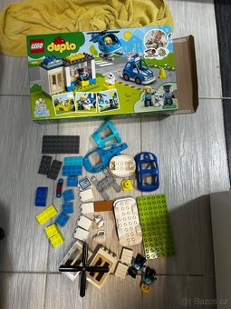 Lego duplo - 11