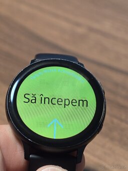 Samsung Galaxy Watch Active 2 (44mm) - 11