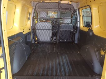 Renault Kangoo 1.5DCi 55KW, pěkný stav - 11