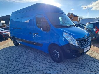 Renault Master 2.3_L3H3P3 COOL/1.maj./ČR - 11