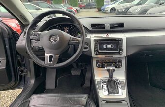 TLACIDLA MULTIFUNKCNI VOLANT - MULTIFUNKCE VOLKSWAGEN - 11