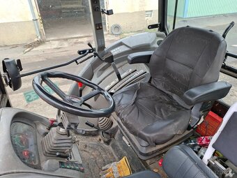 ZETOR PROXIMA 65 4X4 - 11