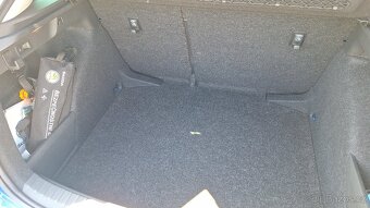 Škoda Scala 1.5 tsi Style - 11