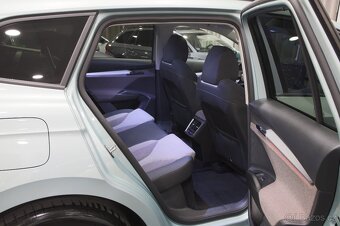 Škoda Enyaq 132kW ACC SOH 95,5% ACC 38tkm - záruka Autodraft - 11