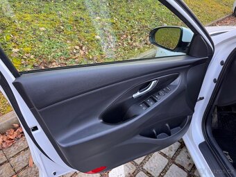Hyundai I30 kombi 1.0 T-Gdi 88kW - 11