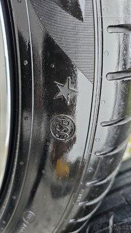 ALU KOLA BMW M 20 TOP STAV - 11