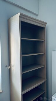 Masivní nábytek z USA - 11