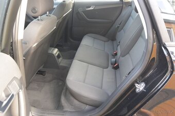 PRODÁM Audi A3 1.4TSi - 11