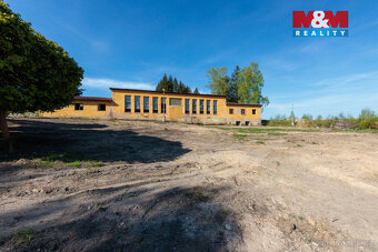 Pronájem obchodního objektu, 558 m², Březová - 11