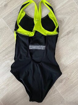 dámské jednodílné plavky - 11