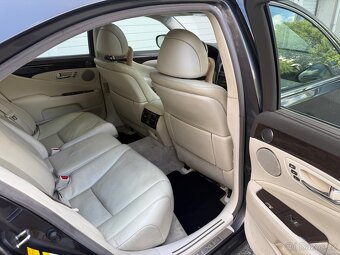 Lexus LS,  460, 280kw V8 aut. - 11