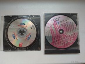CD - různé, cena dohodou - 11