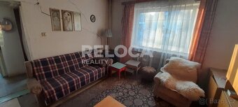 Prodej rodinného domu, pozemek 480m²,garáž,studna - 11