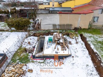 Prodej pozemku pro bydlení o rozloze 436 m2, Morkovice-Slíža - 11