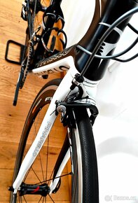 Prodám silniční kolo Pinarello DOGMA 65.1, think2, limited e - 11