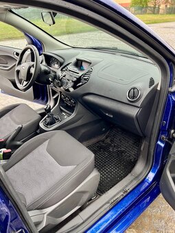 Ford KA+ - 11