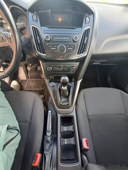 Ford focus - 11