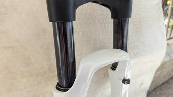 Vidlice SR Suntour DURO DJ D - 11