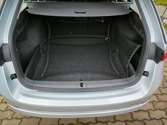 Škoda Octavia 4 Style Plus combi 1.5 TSI - 11