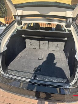 BMW 520d, 140kW, Head-up, 2022 - 11