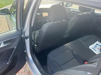 VW Golf 7 1.6tdi 85kw DSG 2019 naj.174Tkm serviska Top stav - 11