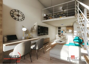 Prodej, byty/1+kk, 22 m2, Palackého 918/70, 70200 Ostrava, O - 11