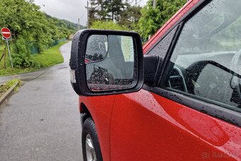 RAM 1500 Big Horn - 11
