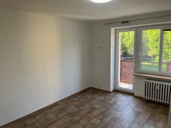 Pronájem bytu 2+1, 53 m2 - 11