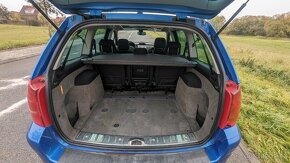 Peugeot 307SW, 1.6i, 80 kw, 2003,, BEZ STK, ČTI - 11
