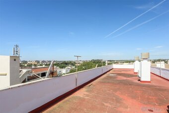 ŠPANĚLSKO, apartmán u pláže Mil Palmeras - 11