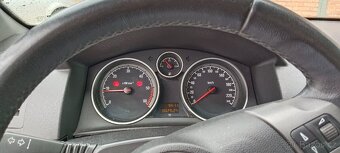 Opel Astra  Cosmo Caravan H 1.7CDTI 16V 74KW - 11